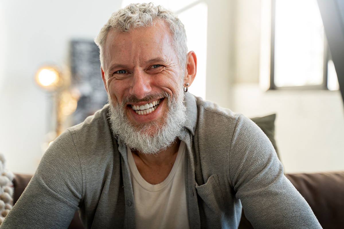 Testosterone Replacement Therapy for Men In Testosterone Replacement Therapy Clinic In Rockville